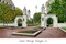 Indiana University, Bloomington 11w x 8.5h Manhattan Black Single Mat Gold Embossed Diploma Frame with Bonus Campus Images Lithograph (value savings at $59)